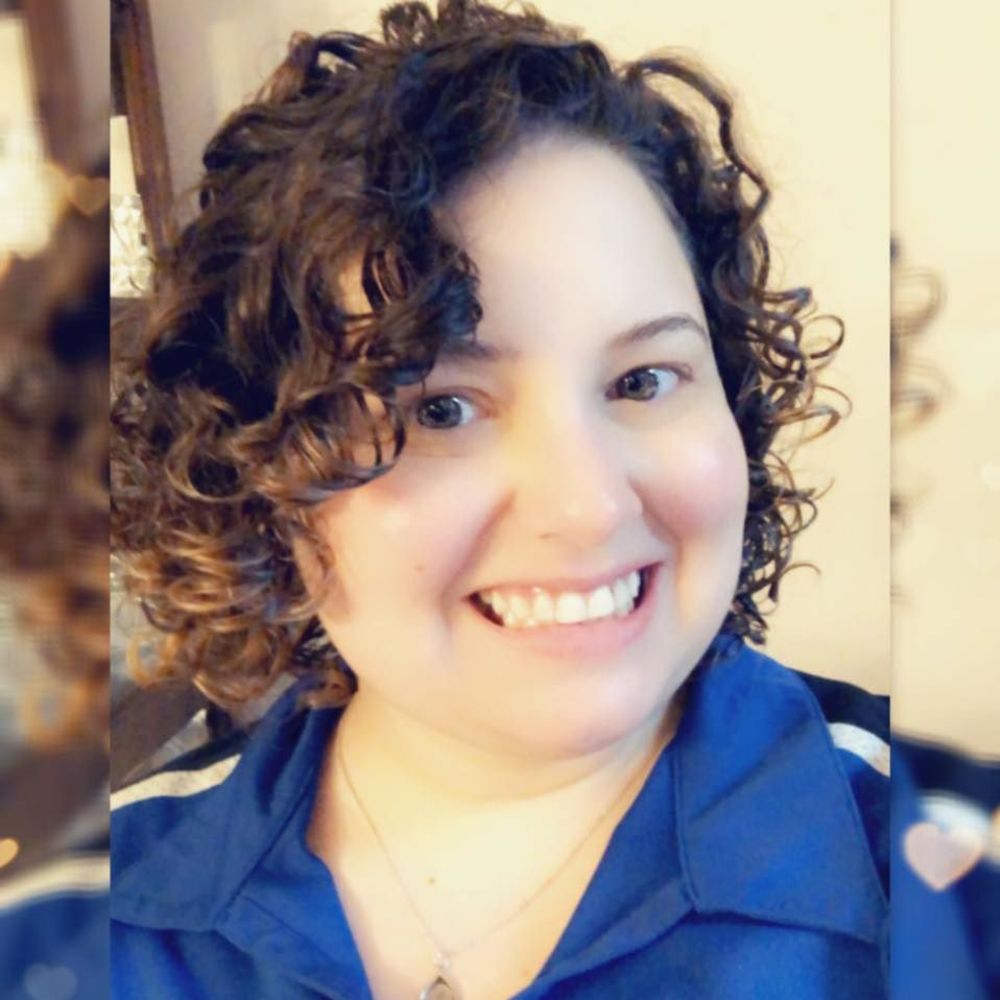 Meet your Posher, Tiffany